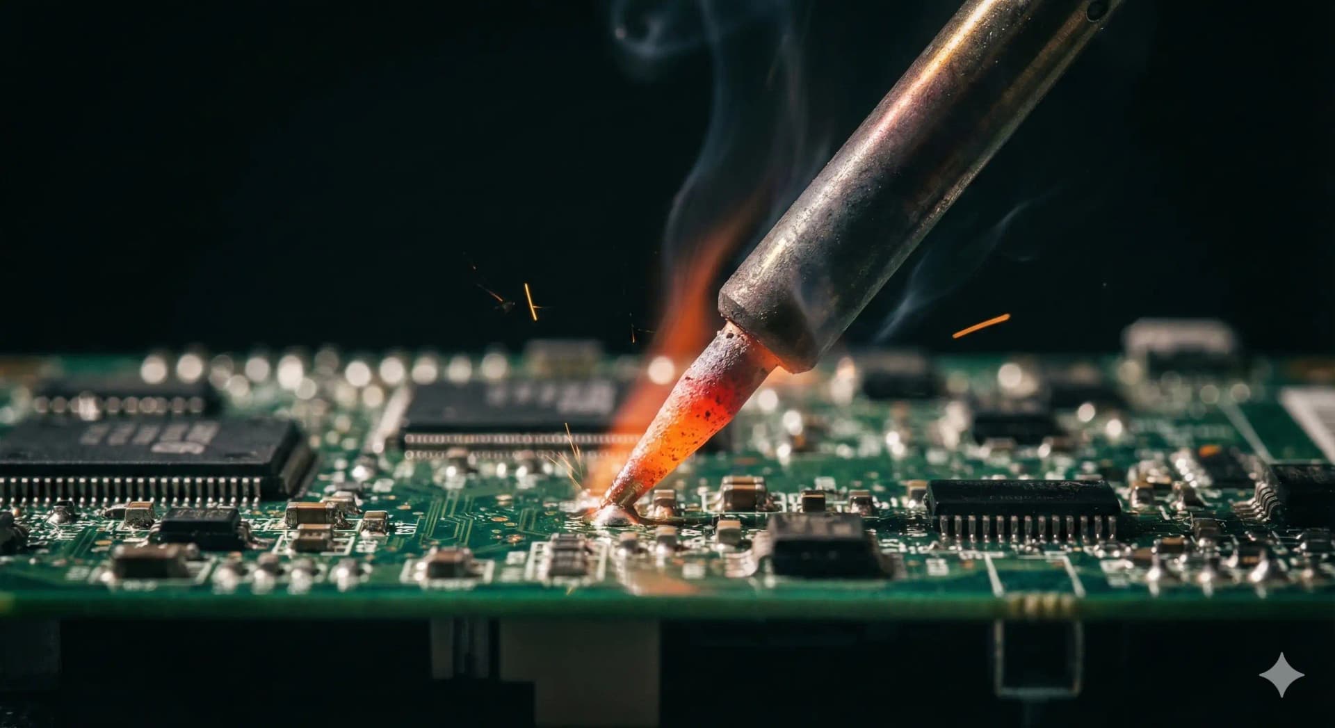 Engineers & Tech Pros