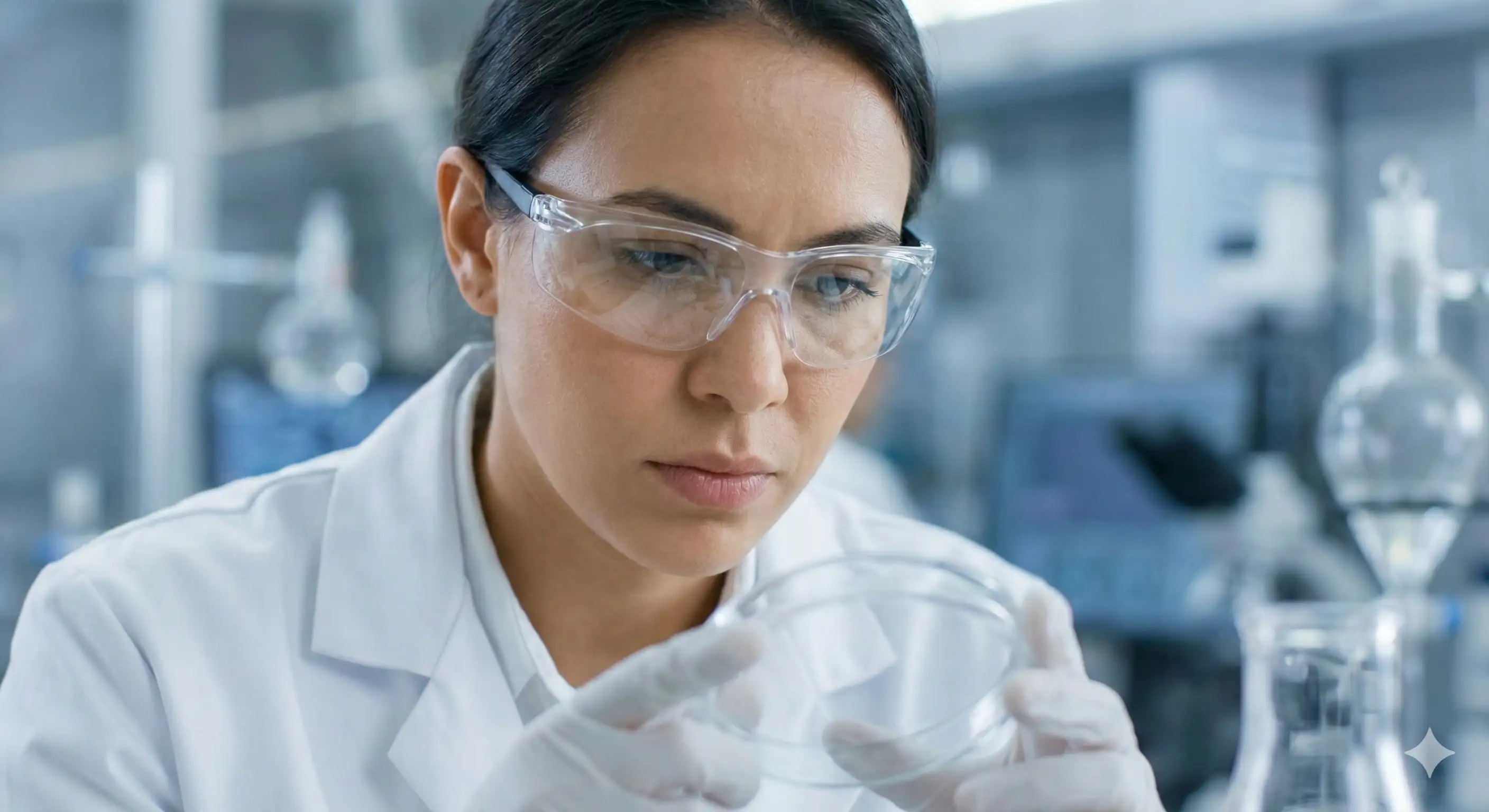 Researchers & Academics