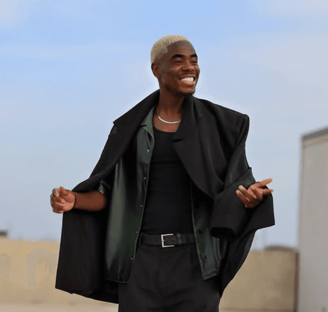 Richard Igbiriki, CTO and EB-1A recipient