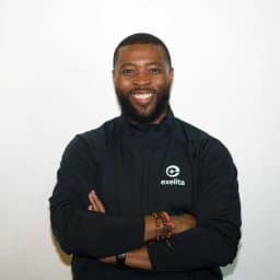 Irewole Akande