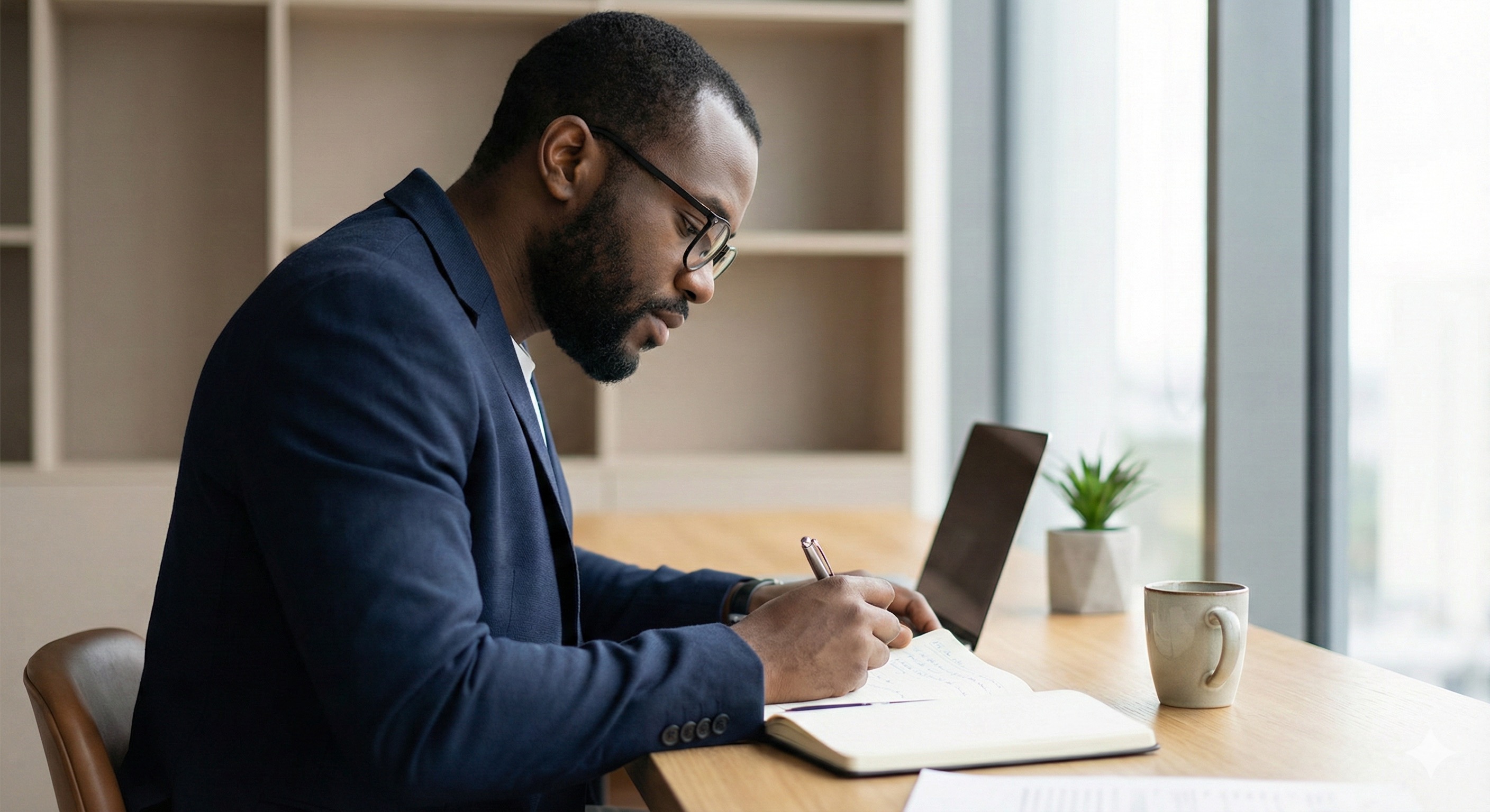 Founders & Entrepreneurs